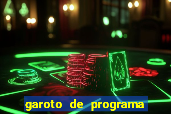 garoto de programa porto velho